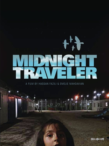 Picture of Midnight Traveler