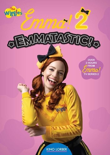 Picture of EMMA! SEASON 2: EMMATASTIC