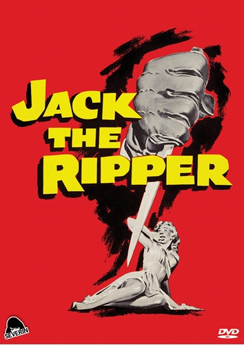 Picture of Jack the Ripper