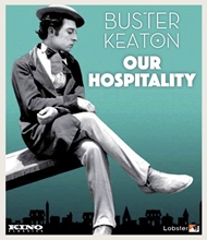 Picture of BUSTER KEATON: OUR HOSPITALITY (1923)