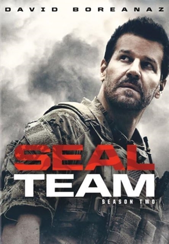 Picture of SEAL TEAM: SEASON TWO