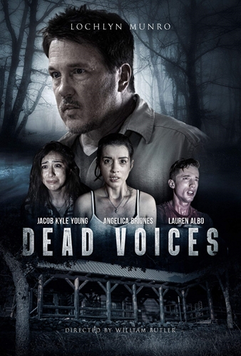 Picture of DEAD VOICES