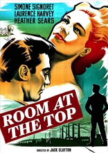 Picture of ROOM AT THE TOP (1959)