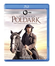 Picture of MASTERPIECE: POLDARK: SEASON 5