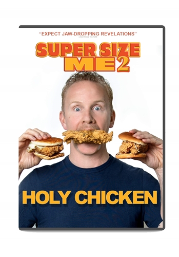 Picture of SUPER SIZE ME 2