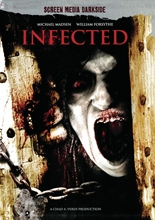 Picture of INFECTED