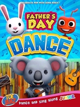 Picture of FATHER'S DAY DANCE