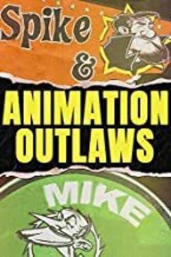 Picture of ANIMATION OUTLAWS