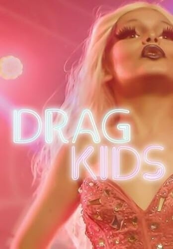 Picture of DRAG KIDS