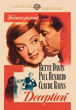 Picture of DECEPTION (1946)