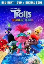 Picture of TROLLS WORLD TOUR