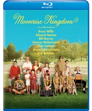 Picture of MOONRISE KINGDOM