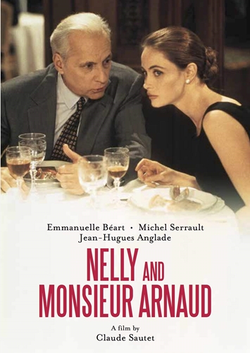 Picture of NELLY & MONSIEUR ARNAUD (1995)