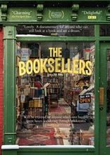 Picture of BOOKSELLERS (2019)