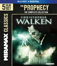 Picture of PROPHECY COLLECTION