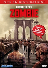 Picture of ZOMBIE (4K RESTORATION)