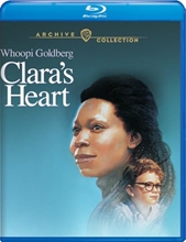 Picture of CLARA'S HEART (1988)