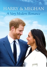 Picture of Harry & Meghan: A Very Modern Romance