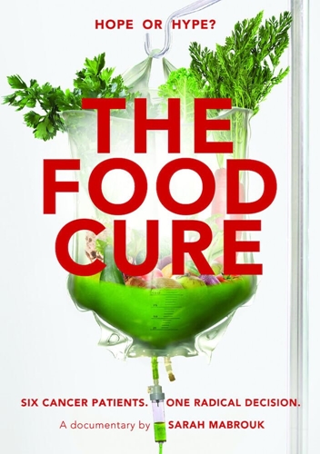 Picture of THE FOOD CURE