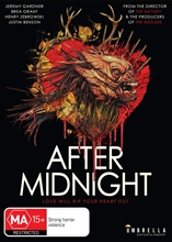 Picture of AFTER MIDNIGHT