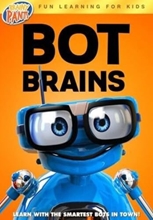 Picture of Bot Brains