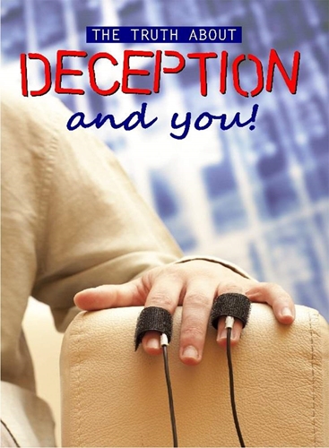 Picture of TRUTH ABOUT DECEPTION AND YOU