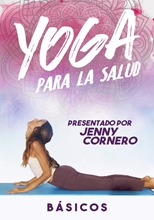 Picture of Yoga Para La Salud: Basicos