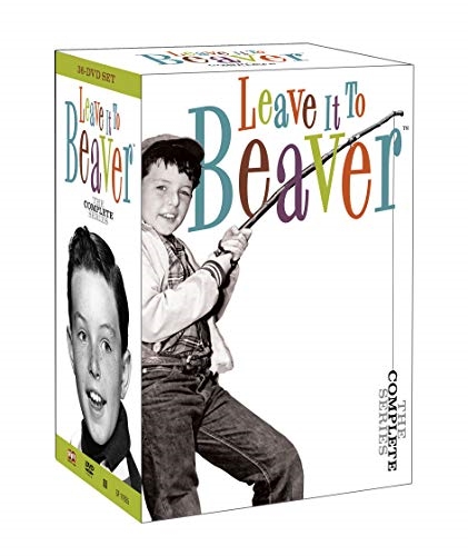 Picture of LEAVE IT TO BEAVER: COMPLETE SERIES