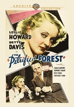 Picture of PETRIFIED FOREST (1936)