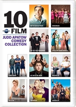 Picture of UNIVERSAL 10-FILM JUDD APATOW COMEDY COLLECTION