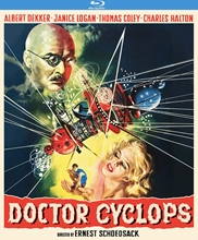 Picture of DR CYCLOPS (1940)