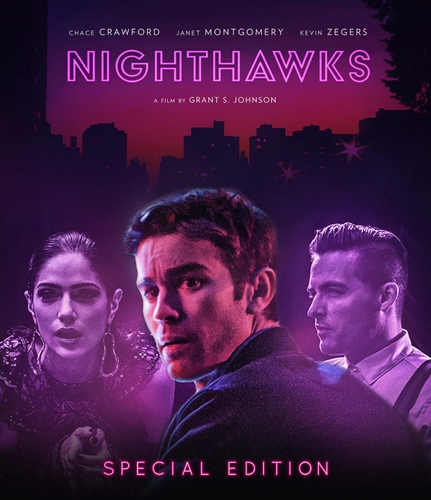 Picture of Nighthawks: Special Edition