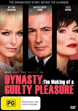 Picture of DYNASTY: THE MAKING OF A GUILTY PLEASURE