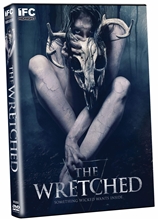 Picture of WRETCHED