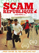 Picture of Scam Republique