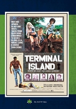 Picture of TERMINAL ISLAND