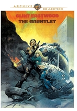 Picture of GAUNTLET (1977)