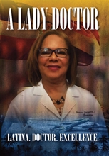 Picture of LADY DOCTOR