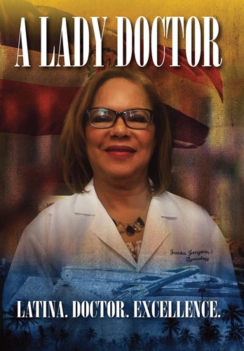 Picture of LADY DOCTOR