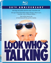 Picture of LOOK WHO'S TALKING: 30TH ANNIVERSARY (1989)