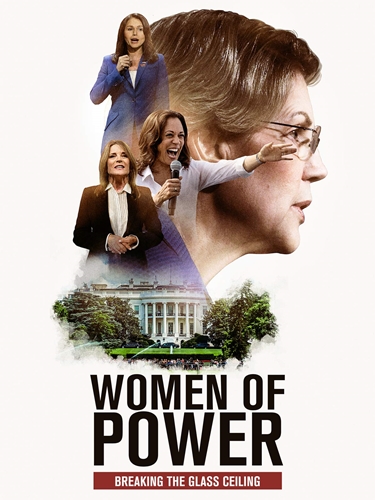 Picture of WOMEN OF POWER