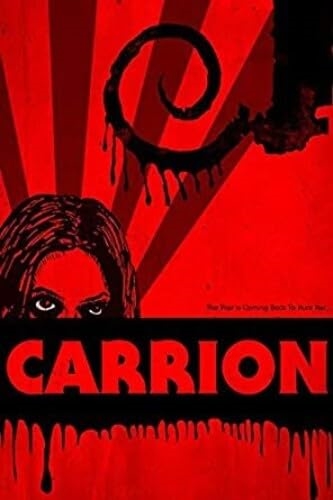 Picture of CARRION