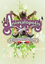 Picture of Animalopolis