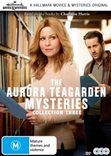 Picture of The Aurora Teagarden Mysteries : Collection 3