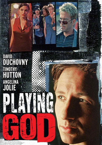 Picture of PLAYING GOD (1997)