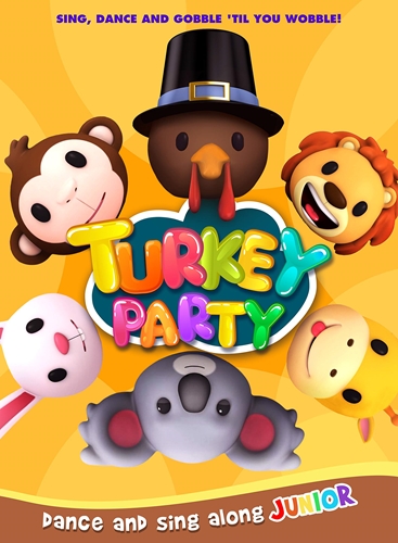 Picture of Turkey Party