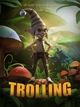 Picture of TROLLING