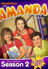 Picture of AMANDA SHOW: SEASON 2