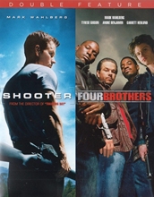 Picture of SHOOTER / FOUR BROTHERS