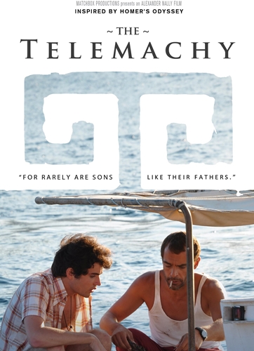 Picture of The Telemachy